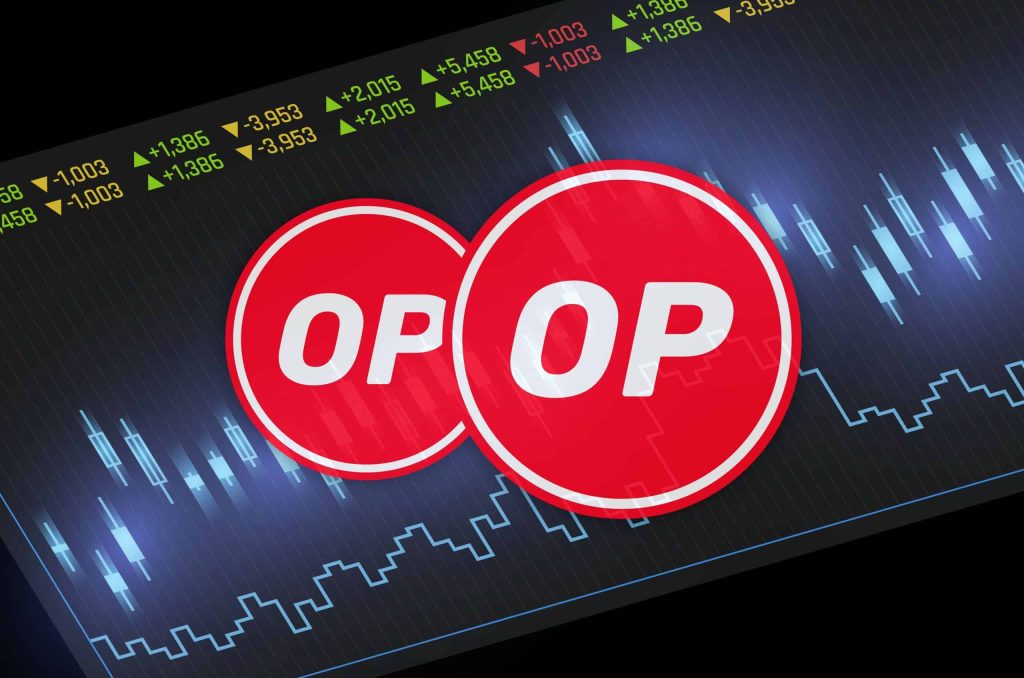 هل فات الأوان لشراء التفاؤل؟ سعر OP يرتفع بنسبة 25% حيث تجتذب عملة Meme المستقبلية 2.7 مليون دولار