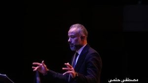 الأوبرا تحتفي بتراث الشعر الغنائي المصري.. اليوم
