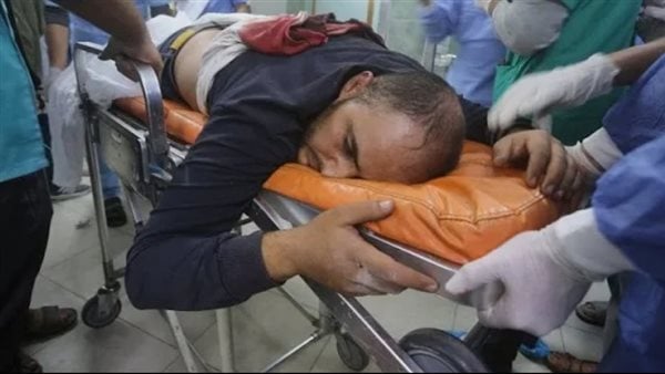 الصحة العالمية توثق 200 هجوما على مرافق طبية منذ بدء حرب غزة