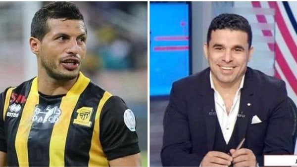 ياريت نتعلم.. خالد الغندور يوجه رسالة مثيرة لـ طارق حامد