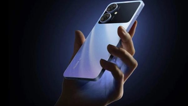 بمعالج قوي وبطارية جبارة.. شاومي تطلق رسميًا هاتف Redmi 13R