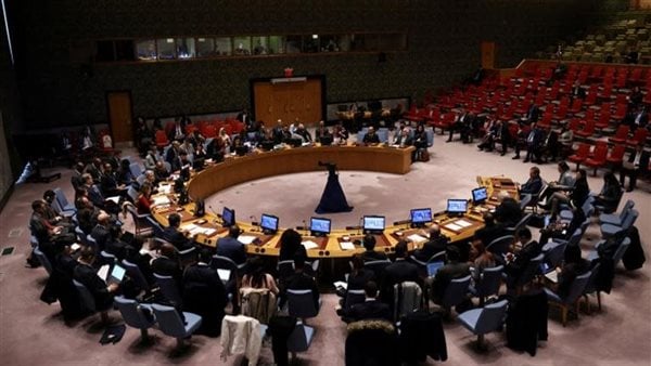 بيان عاجل من حماس بعد فيتو أمريكا بمجلس الأمن ضد وقف إطلاق النار