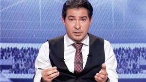 بركات: كولر يرتكب أخطاء.. والهجوم عليه غير مبرر