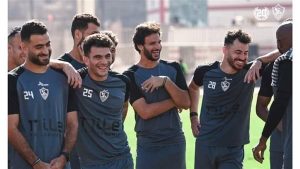 أحمد سليمان بعد تعافي الونش | منتظرينك بشدة في الملعب