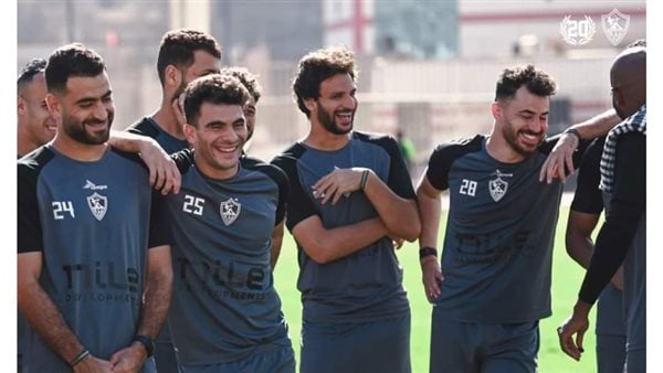 أحمد سليمان بعد تعافي الونش | منتظرينك بشدة في الملعب