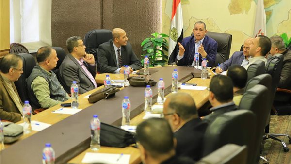 زيادة معاشات المحامين لـ 4 آلاف جنيه.. استعدادات مكثفة للجمعية العمومية