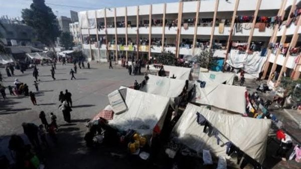 الصحة الفلسطينية: الاحتلال يحاصر مدرسة تضم 10 آلاف نازح في بيت لاهيا