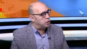 أحمد الخطيب: وزير الداخلية يوجه بحسن معاملة المواطنين في الانتخابات الرئاسية