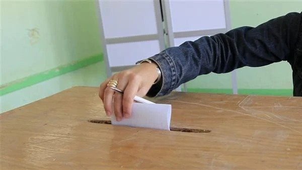 800 قارئ آلي لبطاقات الرقم القومي في الانتخابات الرئاسية 2024