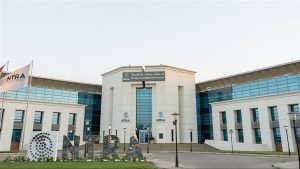 400 حاسب آلى في اللجان العامة لتجميع نتائج الانتخابات الرئاسية