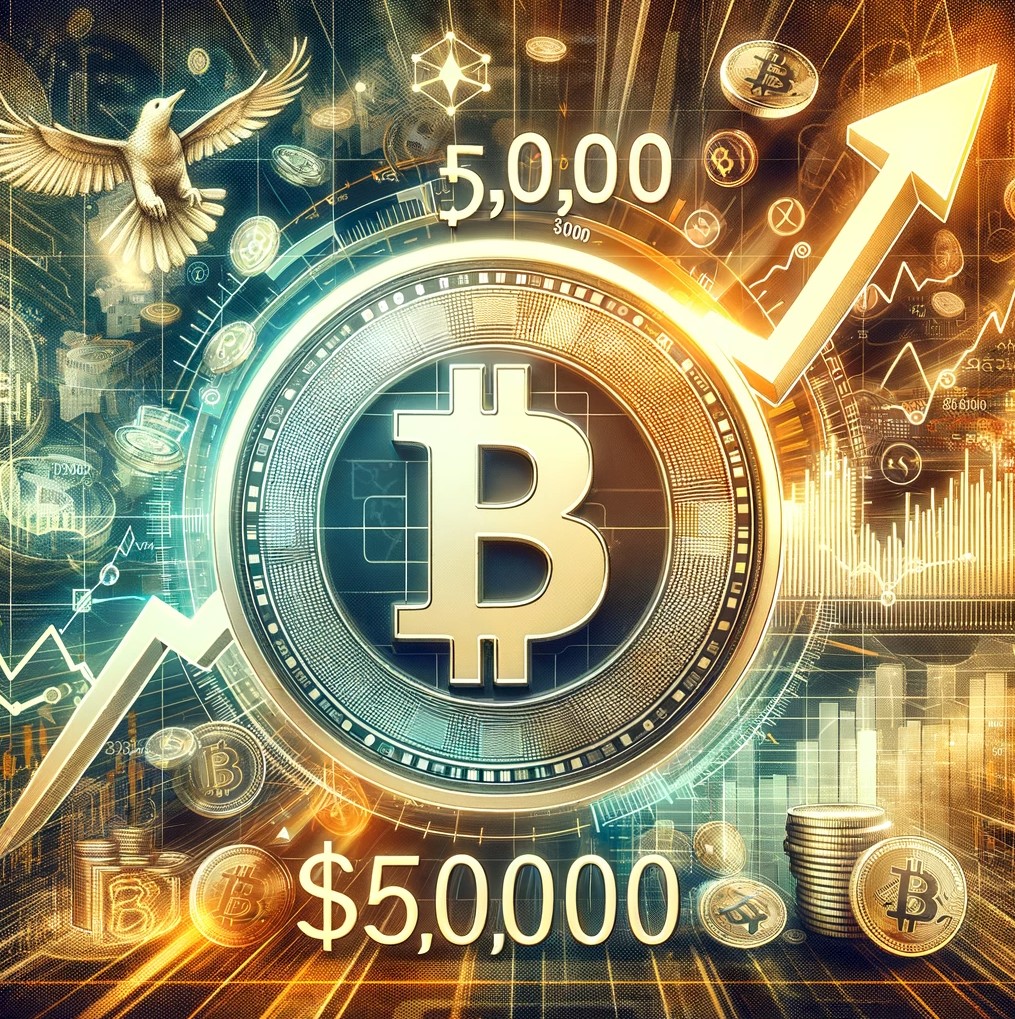 التنبؤ بسعر البيتكوين عندما يراهن متداولو الخيارات على مبلغ 50000 دولار من البيتكوين بحلول شهر يناير – هل هم على شيء ما؟