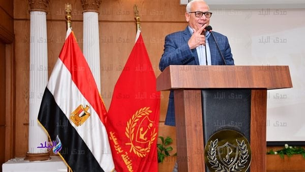 80 لجنة انتخابية تفتح أبوابها غدا فى بورسعيد لاستقبال المواطنين