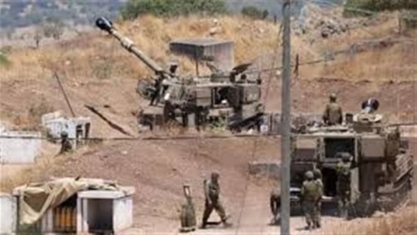 إعلام فلسطيني : قصف مدفعي للاحتلال الإسرائيلي على جباليا بشمال غزة