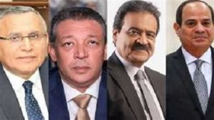 اخبار مصر|المصريون يختارون الرئيس اليوم.. السيسي يوجه بإعداد جيل جديد من الشرطة