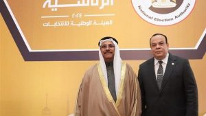 البرلمان العربي: مصر حريصة على خروج الانتخابات الرئاسية بأعلى معايير النزاهة والشفافية