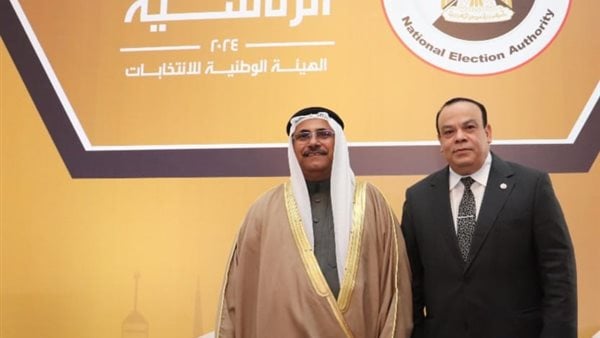 البرلمان العربي: مصر حريصة على خروج الانتخابات الرئاسية بأعلى معايير النزاهة والشفافية