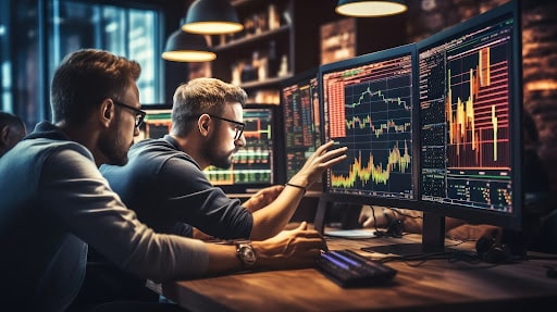 مواجهة Tether وUSD Coin وDai في سوق تنافسية