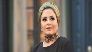 اختار اللي تختاره.. صابرين تحث المصريين على المشاركة بالانتخابات الرئاسية