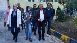 4 ملايين مواطن في 533 لجنة.. كيف استعدت الإسكندرية للانتخابات الرئاسية؟