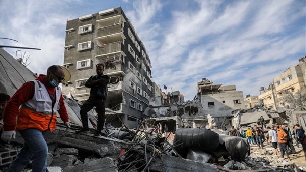 اليونيسف: قطاع غزة أخطر مكان في العالم للأطفال