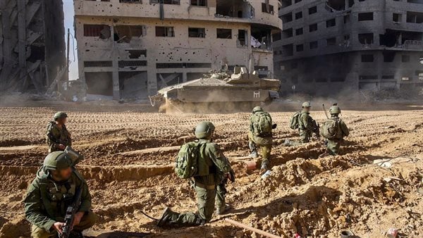 جيش الاحتلال الإسرائيلي يعلن مقـ.ـتل 5 جنود في غزة