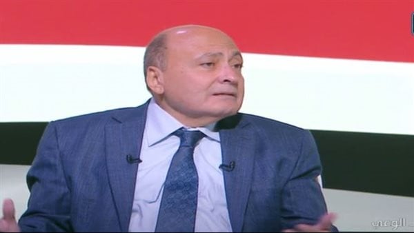 أسامة سرايا: انتخابات الرئاسة 2024 مهمة في تاريخ مصر الحديث