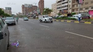 دعاء نزول المطر والرعد.. ولماذا طلب النبي الصلاة في المنازل بسببها؟