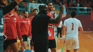 كرة كرة يد سابق: الأهلي لديه جوارديولا المرعب