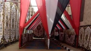 بث مباشر.. تفاصيل استعداد المحافظات لاستقبال 67 مليون مواطن للمشاركة بالانتخابات الرئاسية