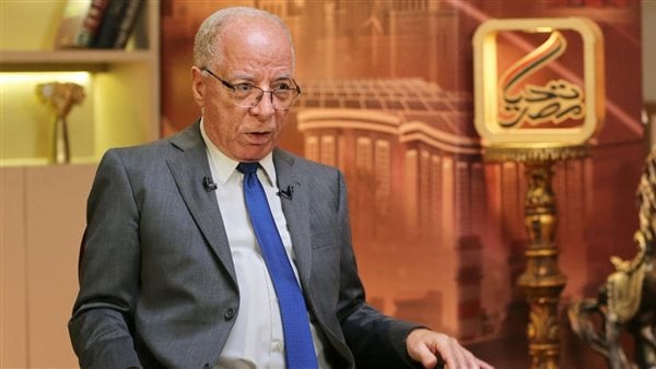 حلمي النمنم: الرئيس السيسي يتابع كل شيء ويسمع جيدًا