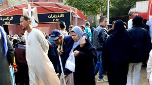 الانتخابات الرئاسية 2024.. مشاركة ايجابية تعكس وعي المصريين بممارسة حقوقهم الدستورية