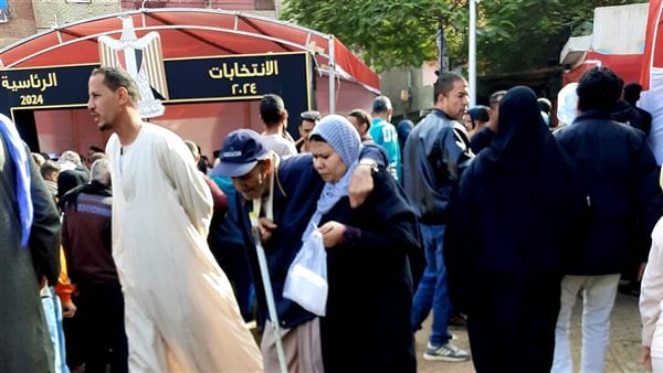 الانتخابات الرئاسية 2024.. مشاركة ايجابية تعكس وعي المصريين بممارسة حقوقهم الدستورية