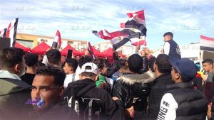 مصر تنتخب رئيسها.. 3 تحديات تنتظر الفائز والمشاركة الفعالة والقوية تخرس المغرضين