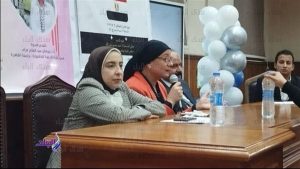 طفولة مبكرة القاهرة تنظم ندوات توعوية لحث منتسبيها للمشاركة في الانتخابات الرئاسية