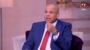 أسامة قابيل: المشاركة فى الانتخابات واجب شرعي ووطنى