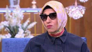 أم كلثوم نجيب محفوظ في حوارها لـ«صدى البلد»: كتابي عن والدي تعرض للسرقة.. ورفضت عرضا بمليون دولار لنشر مؤلفاته خارج مصر
