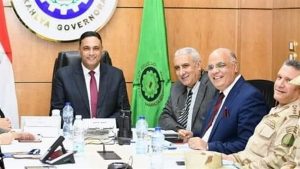 محافظ الدقهلية: انتهاء التصويت في اليوم الأول من انتخابات الرئاسة 2024