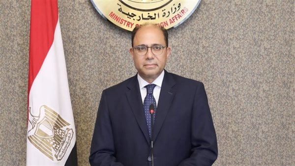 متحدث الخارجية: أعلنا موقعا إلكترونيا موحدا لتسهيل إجراءات عودة المصريين من غزة