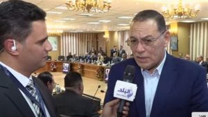 محافظ الشرقية: إقبال غير مسبوق بلجان انتخابات الرئاسة.. ولم نرصد أي مخالفات| فيديو