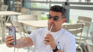 ليس بالمخيف.. تعليق مثير من الغندور بعد تعادل بيراميدز مع صن داونز