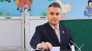 النائب أحمد فتحي: مشاركة الشباب فى الانتخابات الرئاسية دليل على وعيهم السياسي