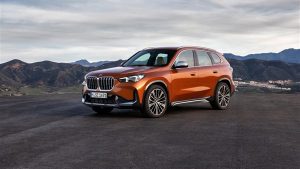 أحدث أسعارBMW X1 الجديدة في السوق المصري