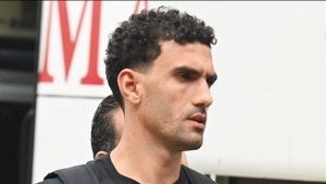 موقف الزمالك من العروض السعودية لمحمد عواد