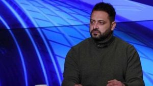 وليد عبداللطيف: نتائج الزمالك مشرفة رغم الظروف الصعبة.. والروح أصبحت مختلفة بين اللاعبين