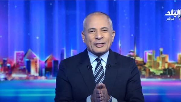 أحمد موسى للمصريين: نزولكوا صدم جماعة الإخوان وأذرع الإعلام المعادية للدولة