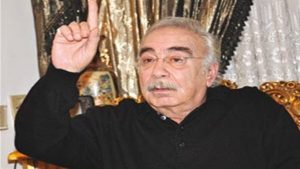 فى ذكرى وفاته .. 5 معلومات عن السيناريست محمود أبو زيد مؤلف فيلم الكيف