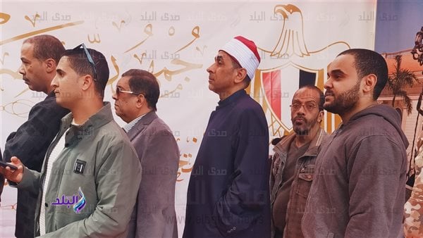 مشاهد مبهجة في الانتخابات.. السيسي يراهن على وعي المصريين والشعب يرد الجميل