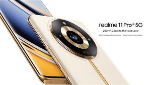 بخصم 3000 جنيه.. اشتري موبايل Realme الأشهر بكاميرا 200 ميجابكسل