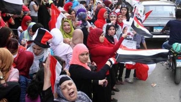 المشاركة الوطنية وحب مصر تجمع الكل في اليوم الثاني للانتخابات الرئاسية بطنطا