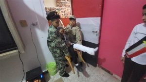 مدارس الإسماعيلية تنفذ محاكاة للعملية الانتخابية في مراحل رياض الأطفال والابتدائية ..صور
